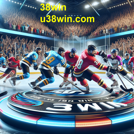 A Emoção do Hóquei: Um Esporte que Une Pessoas