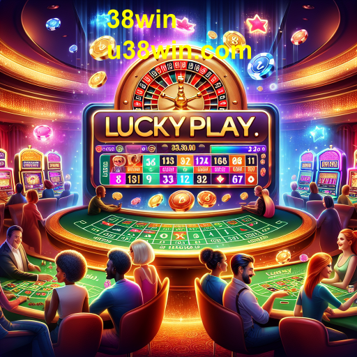 A Ascensão dos Jogos Instantâneos no 38win