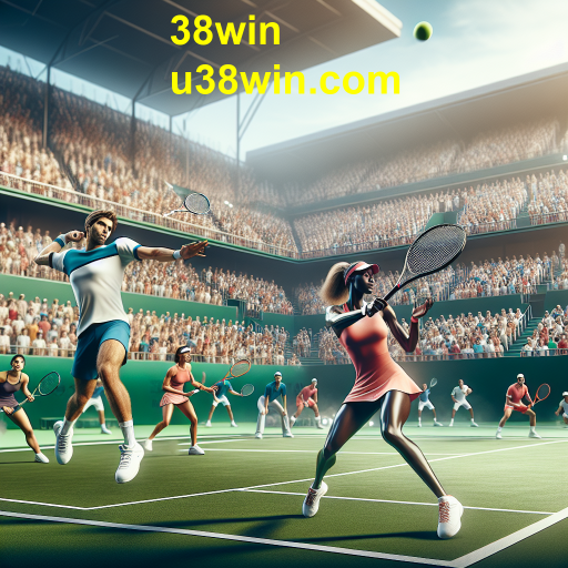 A Evolução do Tênis: De Jogo de Mãos a Esporte Global